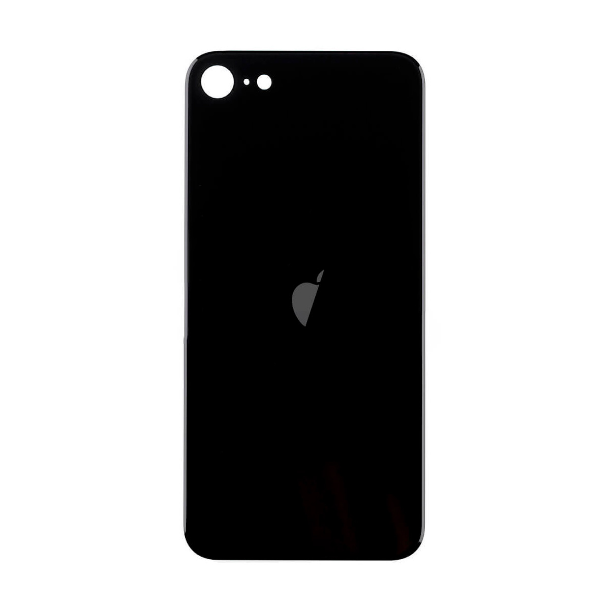 Vidrio Tapa Trasera iPhone SE2/SE3